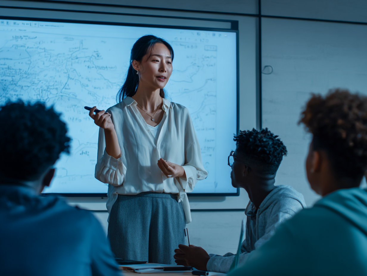 Especialistas em provas das principais bancas